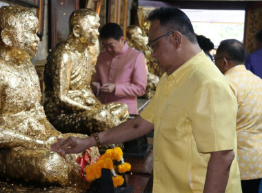 งานกฐินกรมส่งเสริมสหกรณ์ 2567 พารามิเตอร์รูปภาพ 3